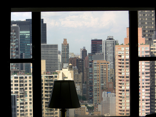Sensational Home With NYC View вЂ“ NYC Skyline Living