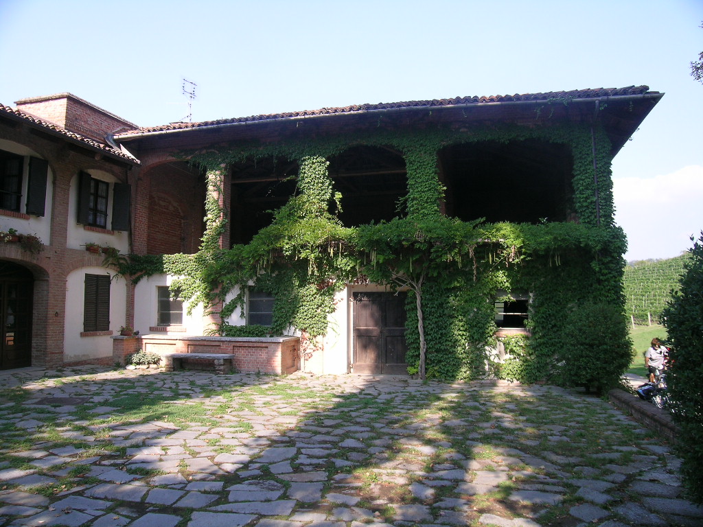 Country House Italy Italian Country House Farm House Italy