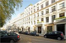 2 bed flat for sale in Cleveland Square in Bayswater