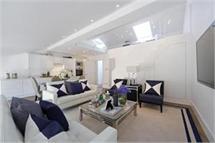 2 bed flat for sale in Cleveland Square in London W2