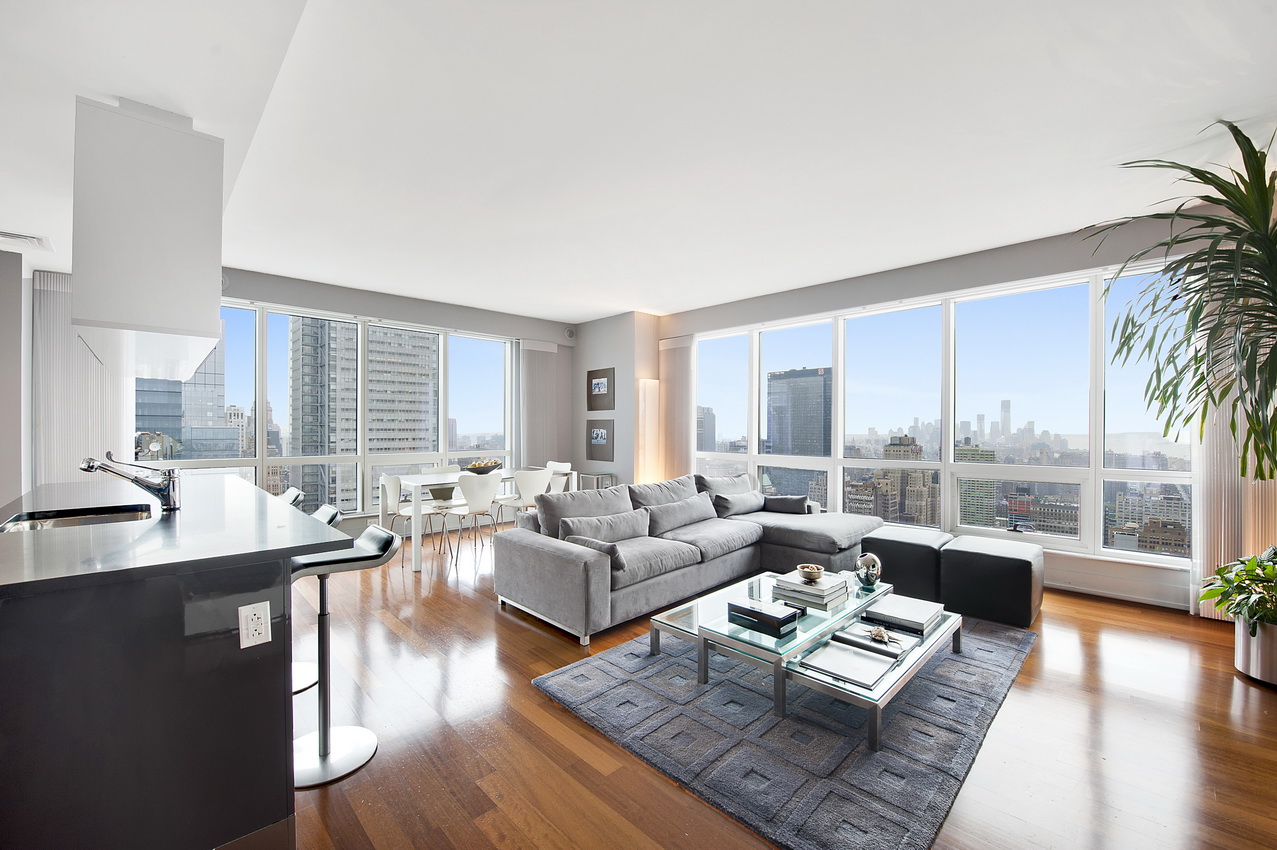 New York appartamenti case acquisto vendita